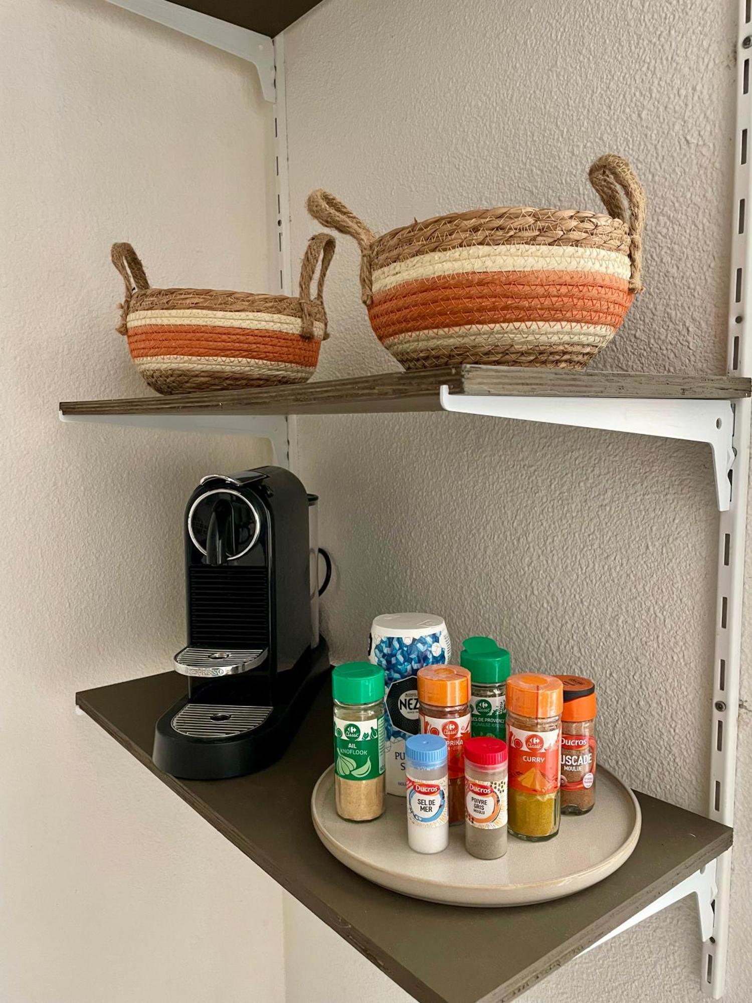 Appartement Cosy En Ville Baie-Mahault Zewnętrze zdjęcie